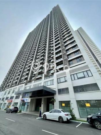 Apartemen Favorit Modern Dijual di Tangerang dengan 2 Kamar Tidur Apartemen Favorit Modern Dijual di Tangerang dengan 2 Kamar Tidur