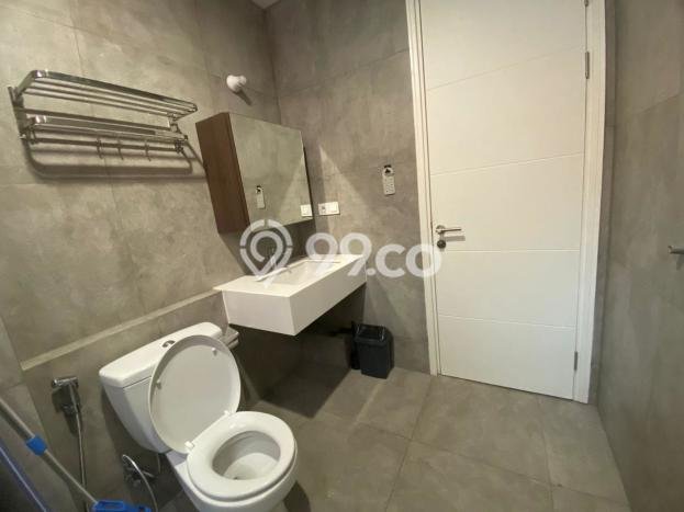 Disewakan Apartemen Terjangkau 2 KT di Alam Sutera Tangerang Disewakan Apartemen Terjangkau 2 KT di Alam Sutera Tangerang