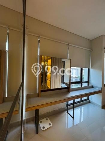 Dijual Rumah Modern 3 KT di BSD Vanya Park, Tangerang Dijual Rumah Modern 3 KT di BSD Vanya Park, Tangerang