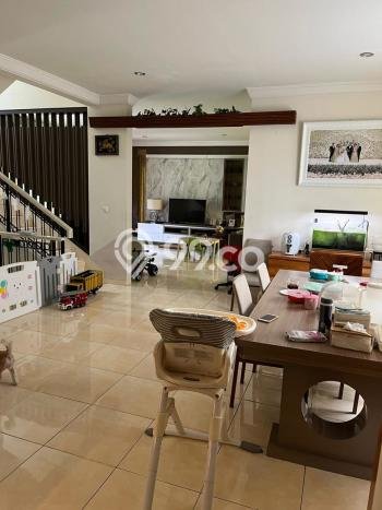 Hunian Super Mewah dengan Akses Paling Strategis di Alam Sutera, Tangerang Hunian Super Mewah dengan Akses Paling Strategis di Alam Sutera, Tangerang