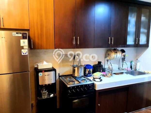 Siap Milik Apartemen 1 KT 1 KM di Serpong Siap Milik Apartemen 1 KT 1 KM di Serpong