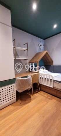 Rumah Modern Minimalis 3 KT Bisa Langsung Pindah di Gunung Sindur Rumah Modern Minimalis 3 KT Bisa Langsung Pindah di Gunung Sindur