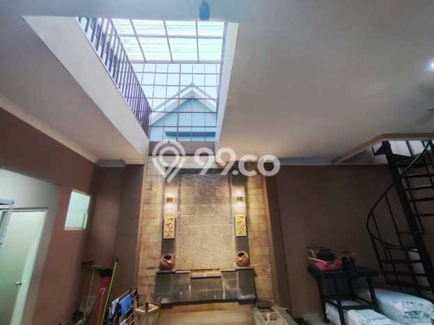 Rumah Eksklusif Siap Huni LT 162m2 di Serpong, Tangerang Selatan Rumah Eksklusif Siap Huni LT 162m2 di Serpong, Tangerang Selatan