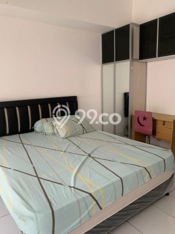 Apartemen Kawasan , Tangerang, 1 KT, Luas 26m2m², Fasilitas Lengkap Apartemen Kawasan , Tangerang, 1 KT, Luas 26m2m², Fasilitas Lengkap