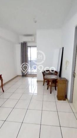 Disewakan Apartemen Harga Terjangkau di Gading Serpong 2 Bedroom Disewakan Apartemen Harga Terjangkau di Gading Serpong 2 Bedroom