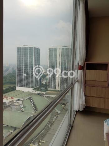 Apartemen Favorit Modern Dijual di Tangerang dengan 1 Kamar Tidur Apartemen Favorit Modern Dijual di Tangerang dengan 1 Kamar Tidur