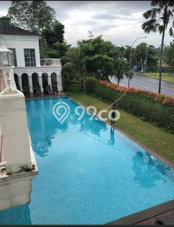 Dijual Rumah Modern 3 KT di BSD Vanya Park, Tangerang Dijual Rumah Modern 3 KT di BSD Vanya Park, Tangerang