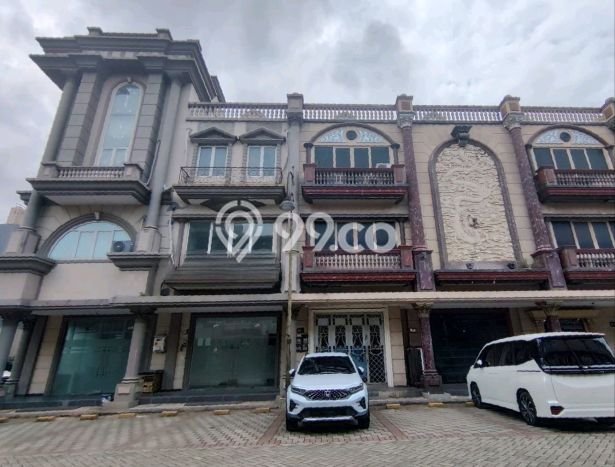 Ruko Dijual di Tangerang LT 75m2 & LB 225m2 Lokasi Terbaik! Ruko Dijual di Tangerang LT 75m2 & LB 225m2 Lokasi Terbaik!