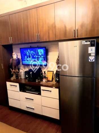 Siap Milik Apartemen 1 KT 1 KM di Serpong Siap Milik Apartemen 1 KT 1 KM di Serpong