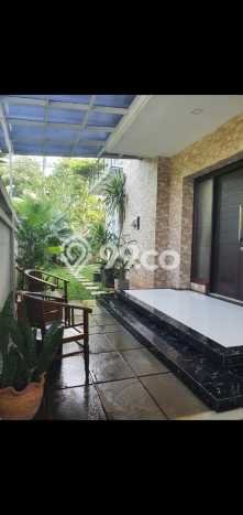 Ready to Use! Premium House LT 321m2 Desain Elegan di Tangerang Kota Ready to Use! Premium House LT 321m2 Desain Elegan di Tangerang Kota