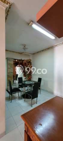 Jual Rumah Favorit Siap Huni LB 65m2 di Serpong Utara, Tangerang Selatan Jual Rumah Favorit Siap Huni LB 65m2 di Serpong Utara, Tangerang Selatan