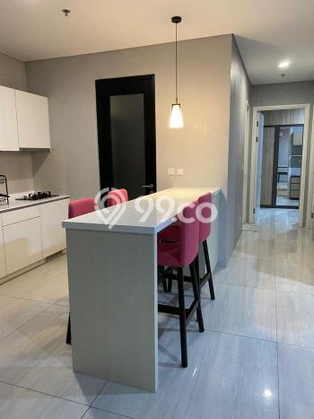 Disewakan Apartemen Terjangkau 2 KT di Alam Sutera Tangerang Disewakan Apartemen Terjangkau 2 KT di Alam Sutera Tangerang