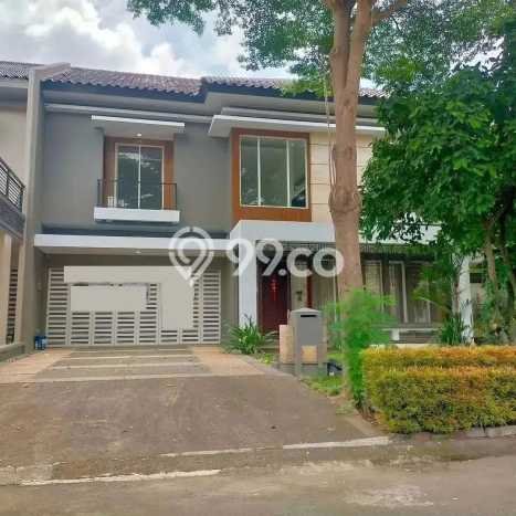 Siap Huni Hunian Elit 4 Kamar di Serpong Dekat ke Mana Saja Siap Huni Hunian Elit 4 Kamar di Serpong Dekat ke Mana Saja