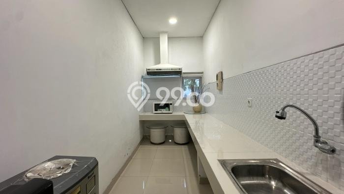 Dijual Rumah Mewah Elegan Dengan View Eksklusif di BSD Ingenia, Tangerang Dijual Rumah Mewah Elegan Dengan View Eksklusif di BSD Ingenia, Tangerang