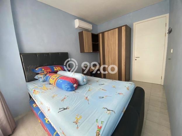 Disewakan Apartemen Terjangkau 2 KT di Alam Sutera Tangerang Disewakan Apartemen Terjangkau 2 KT di Alam Sutera Tangerang