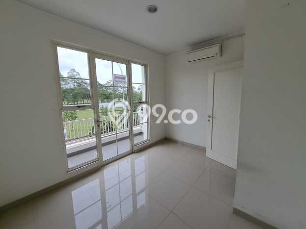 Rumah Modern Cantik 3 KT Bisa Langsung Pindah di Serpong Rumah Modern Cantik 3 KT Bisa Langsung Pindah di Serpong