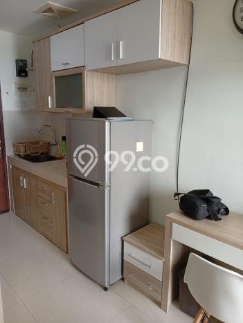 Dijual Apartemen 1 KT 1 KM di Alam Sutera Luas 22m2 Dijual Apartemen 1 KT 1 KM di Alam Sutera Luas 22m2