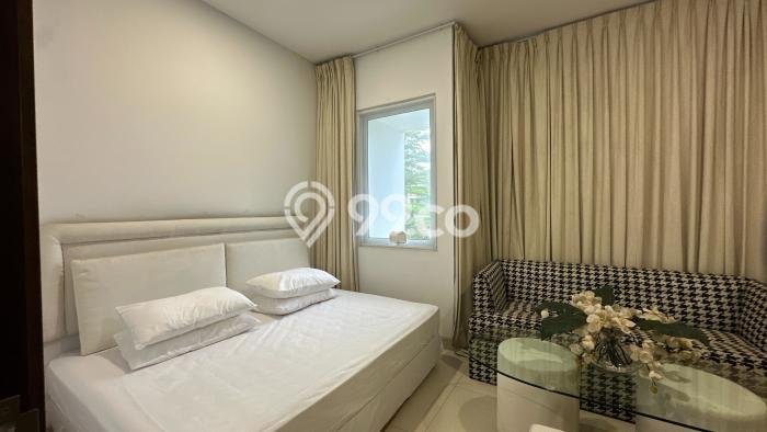 Dijual Rumah Mewah Elegan Dengan View Eksklusif di BSD Ingenia, Tangerang Dijual Rumah Mewah Elegan Dengan View Eksklusif di BSD Ingenia, Tangerang