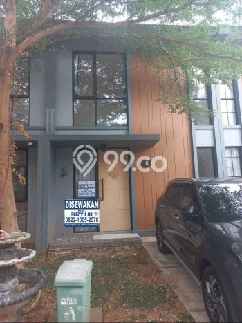 Rumah Cantik Siap Huni Di Karawaci Luas 52m2 Lokasi Strategis Rumah Cantik Siap Huni Di Karawaci Luas 52m2 Lokasi Strategis