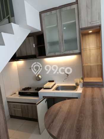 Rumah Disewakan Tangerang LT 48m2 LB 55m2 Area Gading Serpong Rumah Disewakan Tangerang LT 48m2 LB 55m2 Area Gading Serpong