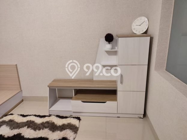 BEST DEAL! Apartemen Kawasan Lippo Karawaci, 1 KM, Luas 30m2m² BEST DEAL! Apartemen Kawasan Lippo Karawaci, 1 KM, Luas 30m2m²