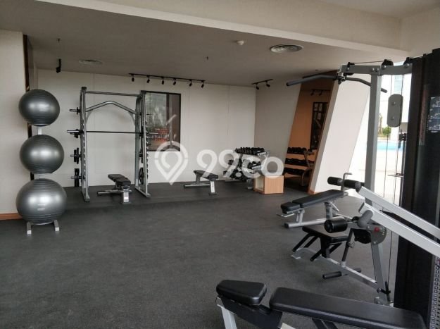 BEST DEAL! Apartemen Kawasan Lippo Karawaci, 1 KM, Luas 30m2m² BEST DEAL! Apartemen Kawasan Lippo Karawaci, 1 KM, Luas 30m2m²