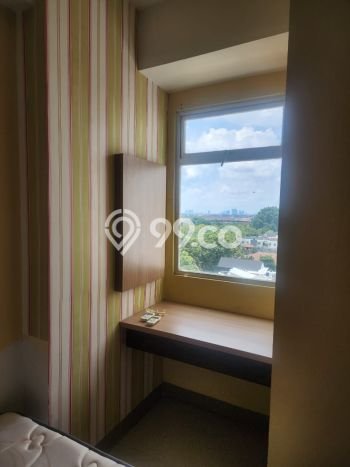 HOT DEAL! Apartemen Kawasan Bintaro, 1 KM, Luas 36m2m², Lokasi Elite, Pemandangan Indah HOT DEAL! Apartemen Kawasan Bintaro, 1 KM, Luas 36m2m², Lokasi Elite, Pemandangan Indah