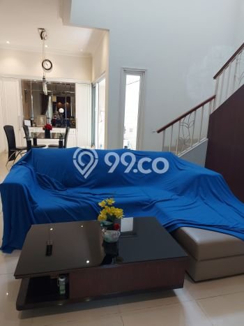 Rumah Nyaman area Gading Serpong, 3 KT, Lokasi Strategis Rumah Nyaman area Gading Serpong, 3 KT, Lokasi Strategis