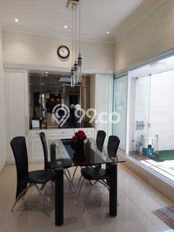 Rumah Nyaman area Gading Serpong, 3 KT, Lokasi Strategis Rumah Nyaman area Gading Serpong, 3 KT, Lokasi Strategis