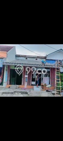 Rumah Minimalis Favorit Siap Huni di Curug LT 60m2 Rumah Minimalis Favorit Siap Huni di Curug LT 60m2