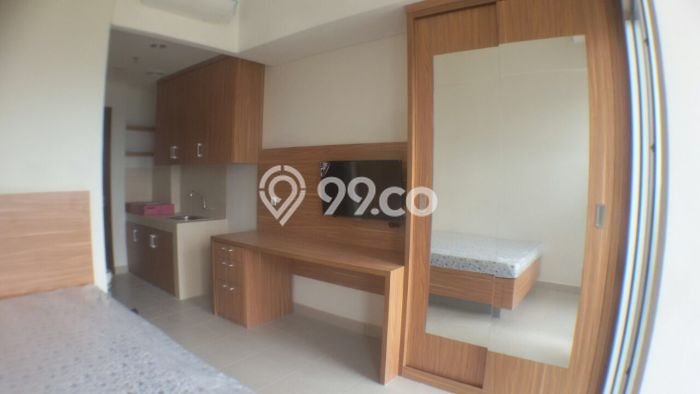 SPECIAL OFFER! Apartemen di , Tangerang, 0 KT, Luas 21m2m² SPECIAL OFFER! Apartemen di , Tangerang, 0 KT, Luas 21m2m²