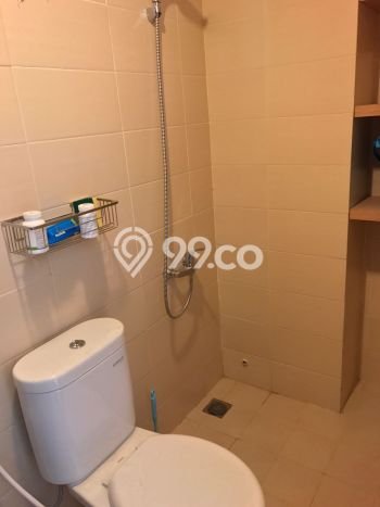 SPECIAL OFFER! Apartemen di , Tangerang, 0 KT, Luas 21m2m² SPECIAL OFFER! Apartemen di , Tangerang, 0 KT, Luas 21m2m²