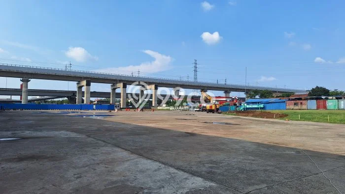 Gudang Komersial Disewakan di Tambun Utara Bekasi Luas 300m2 Gudang Komersial Disewakan di Tambun Utara Bekasi Luas 300m2