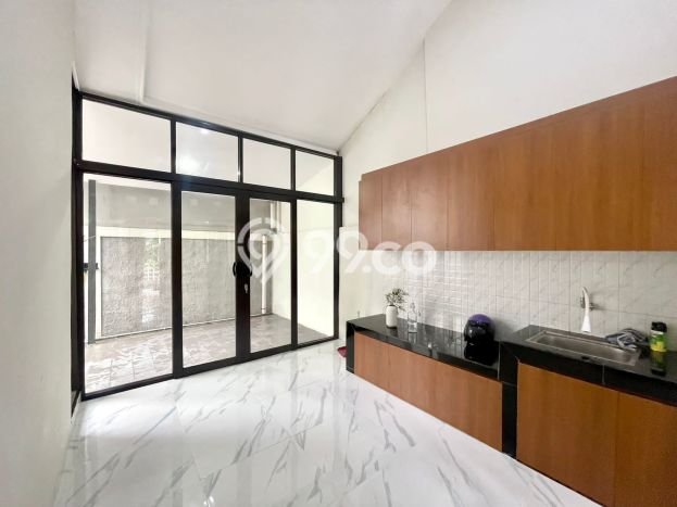 Dijual Rumah Modern 2 KT di Lippo Karawaci, Tangerang Dijual Rumah Modern 2 KT di Lippo Karawaci, Tangerang