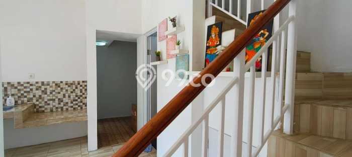 Rumah Disewakan Tangerang LT 48m2 LB 55m2 Kawasan Gading Serpong Rumah Disewakan Tangerang LT 48m2 LB 55m2 Kawasan Gading Serpong
