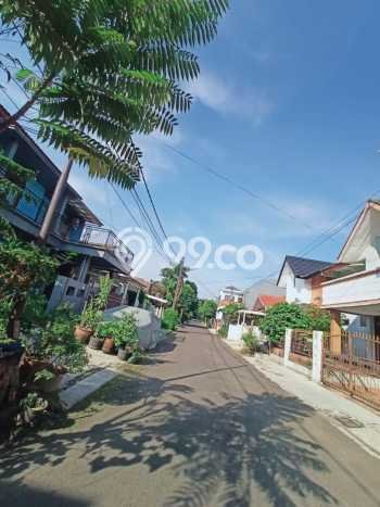 Dijual Rumah Luas Megah Dengan View Eksklusif di BSD Griya Loka, Tangerang Dijual Rumah Luas Megah Dengan View Eksklusif di BSD Griya Loka, Tangerang
