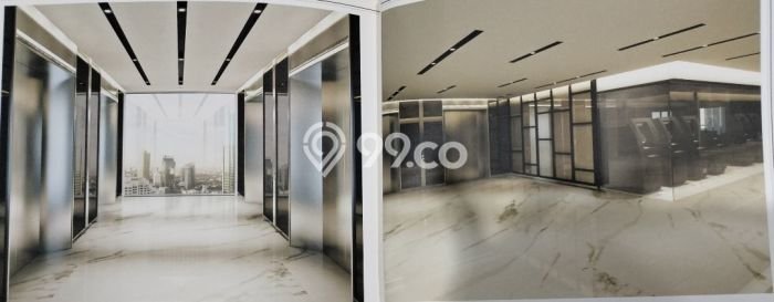 Hunian Apartemen Eksklusif untuk Dijual di Jakarta Barat dengan 9 BR & 6 Kamar Mandi Hunian Apartemen Eksklusif untuk Dijual di Jakarta Barat dengan 9 BR & 6 Kamar Mandi
