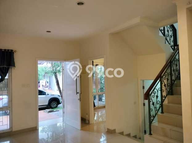 Disewakan! Rumah 3 Kamar Tidur &
2 Kamar Mandi di Gading Serpong, Tangerang Disewakan! Rumah 3 Kamar Tidur &
2 Kamar Mandi di Gading Serpong, Tangerang