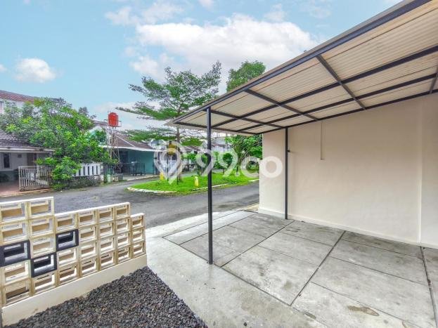 Dijual Rumah Eksklusif 2 KT di Gading Serpong, Tangerang Dijual Rumah Eksklusif 2 KT di Gading Serpong, Tangerang