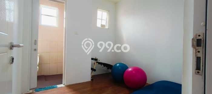 Rumah Disewakan Tangerang LT 48m2 LB 55m2 Kawasan Gading Serpong Rumah Disewakan Tangerang LT 48m2 LB 55m2 Kawasan Gading Serpong
