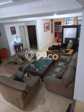 Dijual Rumah Luas Megah Dengan View Eksklusif di BSD Griya Loka, Tangerang Dijual Rumah Luas Megah Dengan View Eksklusif di BSD Griya Loka, Tangerang