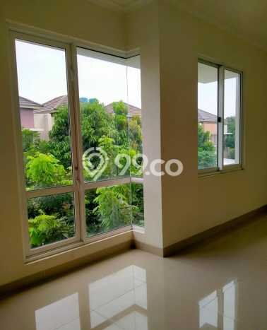 Rumah Luas Asri 2 KT Siap Pakai di Gading Serpong Tangerang Rumah Luas Asri 2 KT Siap Pakai di Gading Serpong Tangerang