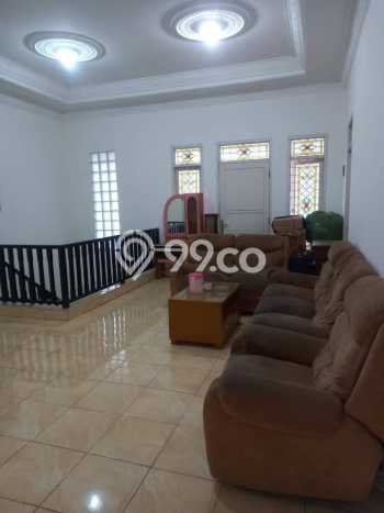 Dijual Rumah Luas Megah Dengan View Eksklusif di BSD Griya Loka, Tangerang Dijual Rumah Luas Megah Dengan View Eksklusif di BSD Griya Loka, Tangerang