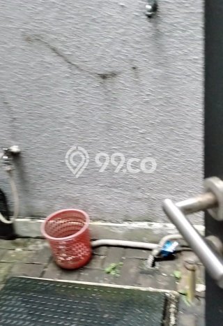 Rumah Luas Asri 3 KT Siap Pakai di Gading Serpong Tangerang Rumah Luas Asri 3 KT Siap Pakai di Gading Serpong Tangerang