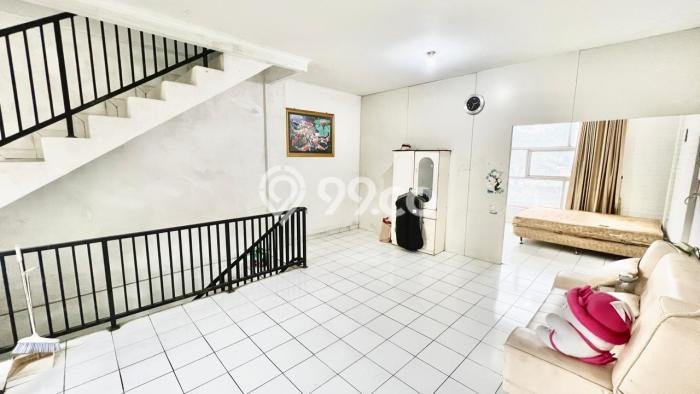 Ruko Dijual Lokasi Stratagis di Karawaci Tangerang Cocok untuk Bisnis Ruko Dijual Lokasi Stratagis di Karawaci Tangerang Cocok untuk Bisnis