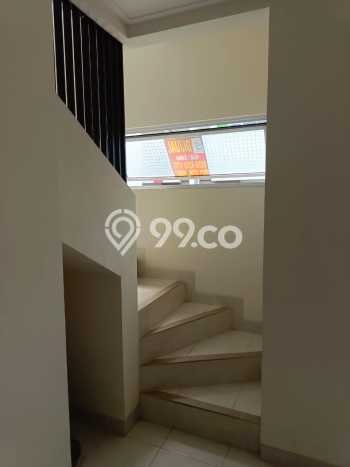 Rumah Luas Asri 3 KT Siap Huni di Gading Serpong Tangerang Rumah Luas Asri 3 KT Siap Huni di Gading Serpong Tangerang