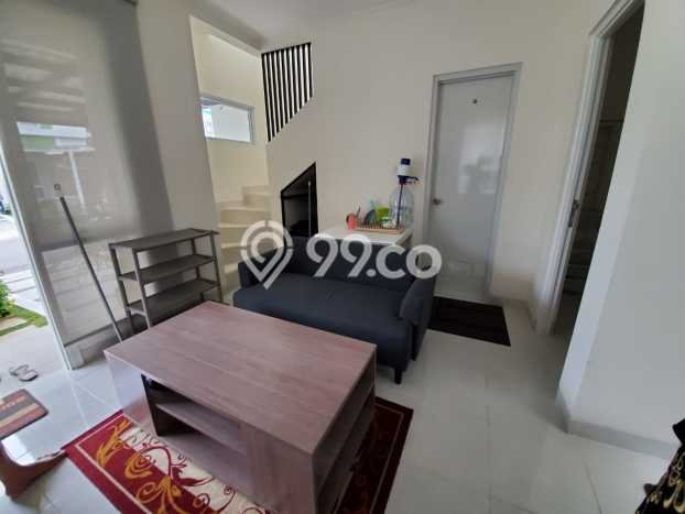 Disewakan! Rumah 3 Kamar Tidur &
2 Kamar Mandi di Gading Serpong, Tangerang Disewakan! Rumah 3 Kamar Tidur &
2 Kamar Mandi di Gading Serpong, Tangerang