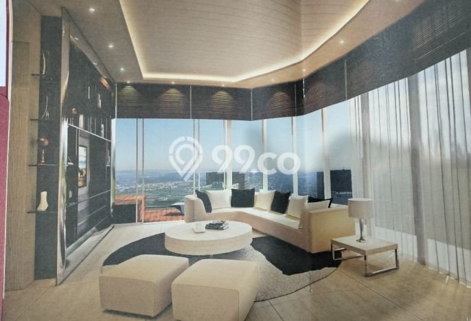 Hunian Apartemen Eksklusif untuk Dijual di Jakarta Barat dengan 9 BR & 6 Kamar Mandi Hunian Apartemen Eksklusif untuk Dijual di Jakarta Barat dengan 9 BR & 6 Kamar Mandi