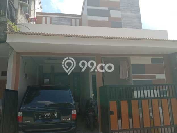 Dijual Rumah Eksklusif 3 KT di Cikupa Citra Raya, Tangerang Dijual Rumah Eksklusif 3 KT di Cikupa Citra Raya, Tangerang