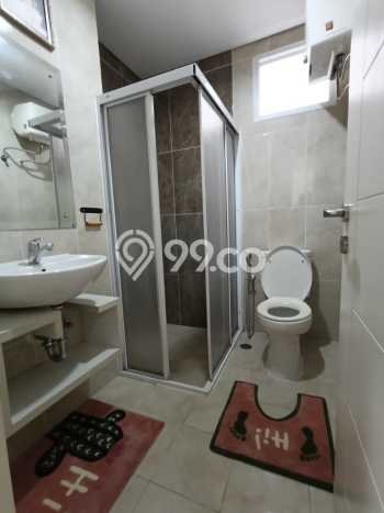 Disewakan Apartemen Ekonomis 4 KT di Gading Serpong Tangerang Disewakan Apartemen Ekonomis 4 KT di Gading Serpong Tangerang